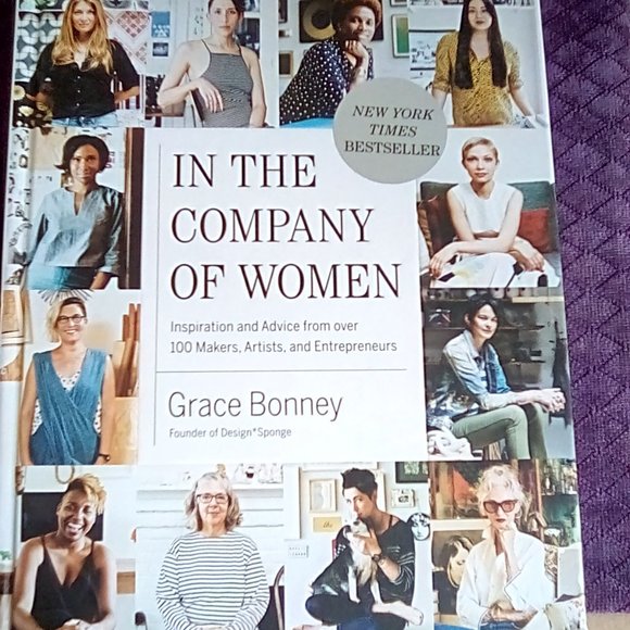 in the company of women grace bonney in the company of women grace bonney